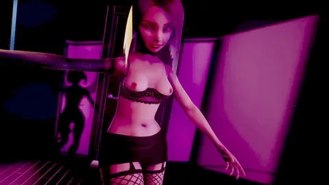 Porno en réalité virtuelle, virales, juegos hentai