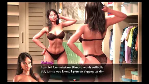 Cute faces, facesitting orgasm, undressing