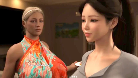 거대 자연산, 초대, 자연산 거유