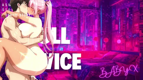 Big tits mom, big ass anal, anime sexy