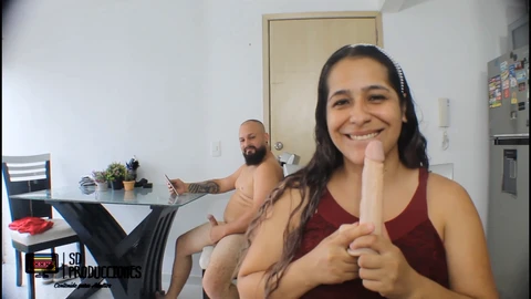 Sex hard, pov, vaquera invertida