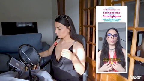 Ma routine BDSM de soumise pour une meilleure libido ! (Vlog de soumise)