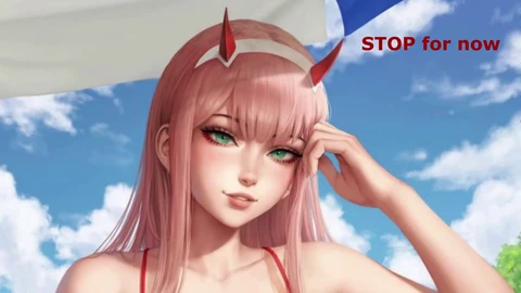 Point of view, pov, zero two