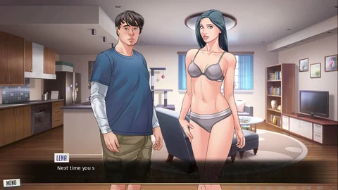 最もセクシーな, ストーリー, hd動画