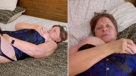 Pussies, shoving, bbw