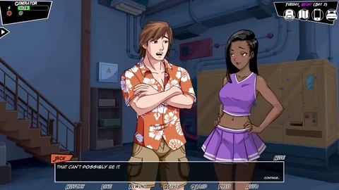 Sex me, sex after, only girls