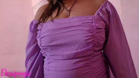 Indian bhabhi, desi pooja, indian curvy