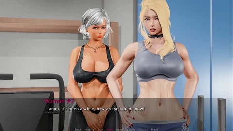 母親, 熟母, アニメ