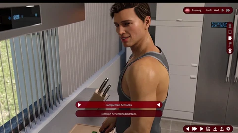 ティーンアナル, 熟女, インド