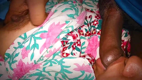 전희, 큰 젖꼭지, 새엄마 따먹기