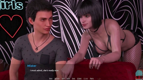 Walkthrough, pc game, become a rock star